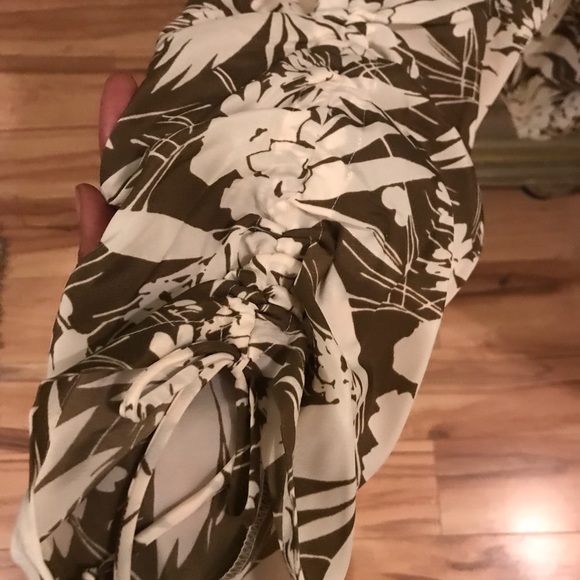 Ladies jumpsuit/Ralph Lauren - Picture 4 of 8